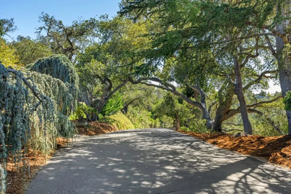 999 Rodeo Gulch Road Soquel, CA 95073
