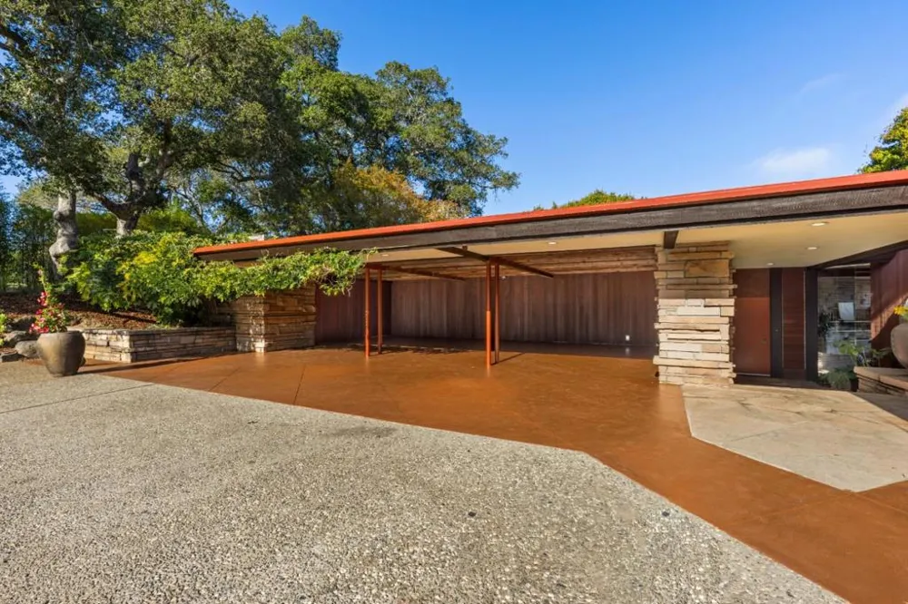 999 Rodeo Gulch Road Soquel, CA 95073
