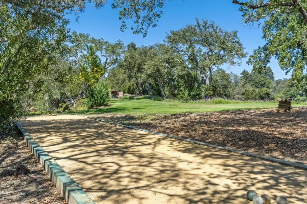 999 Rodeo Gulch Road Soquel, CA 95073