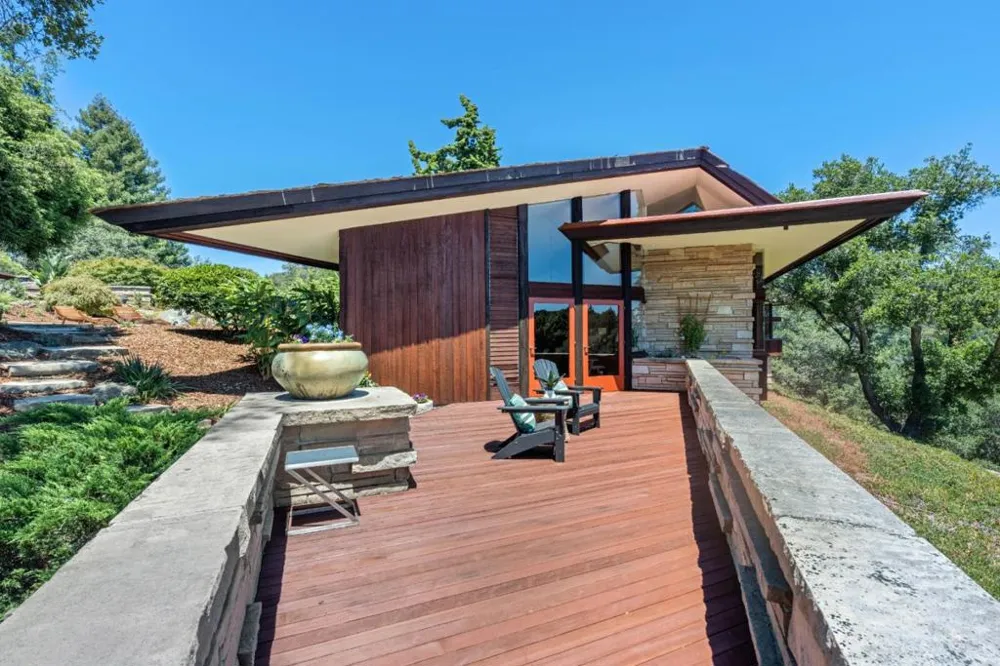 999 Rodeo Gulch Road Soquel, CA 95073