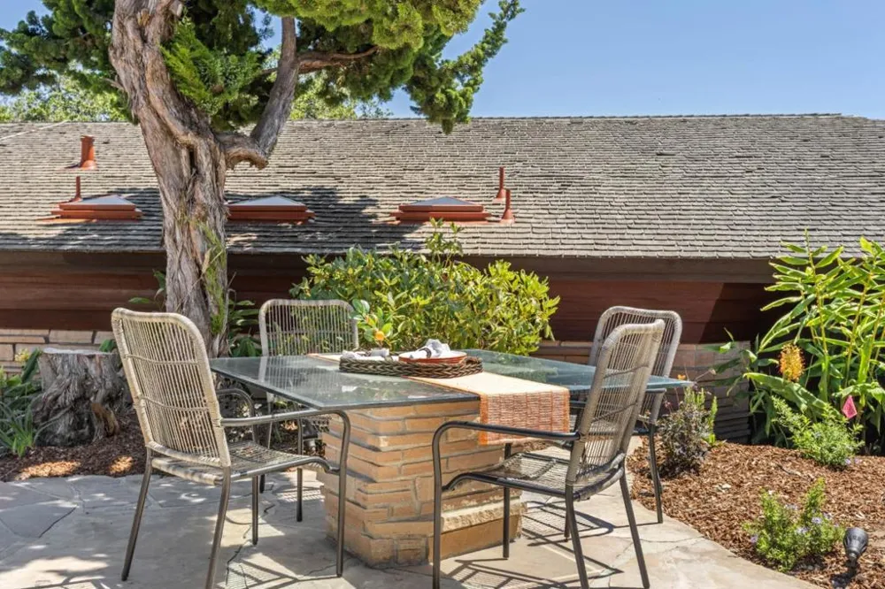 999 Rodeo Gulch Road Soquel, CA 95073