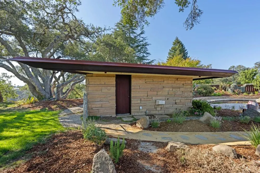 999 Rodeo Gulch Road Soquel, CA 95073