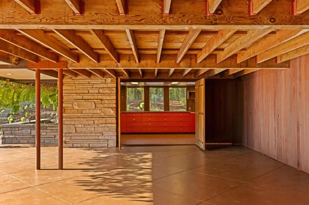999 Rodeo Gulch Road Soquel, CA 95073