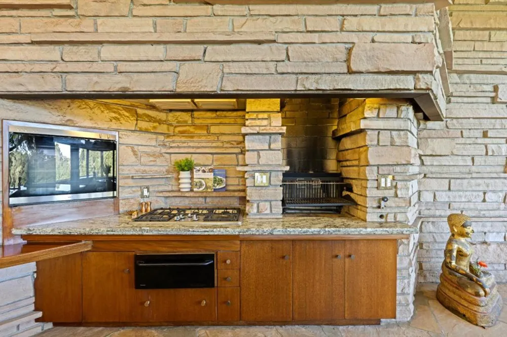 999 Rodeo Gulch Road Soquel, CA 95073