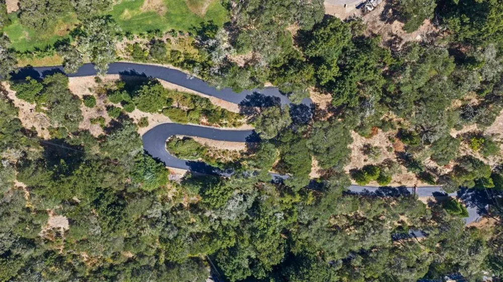 999 Rodeo Gulch Road Soquel, CA 95073