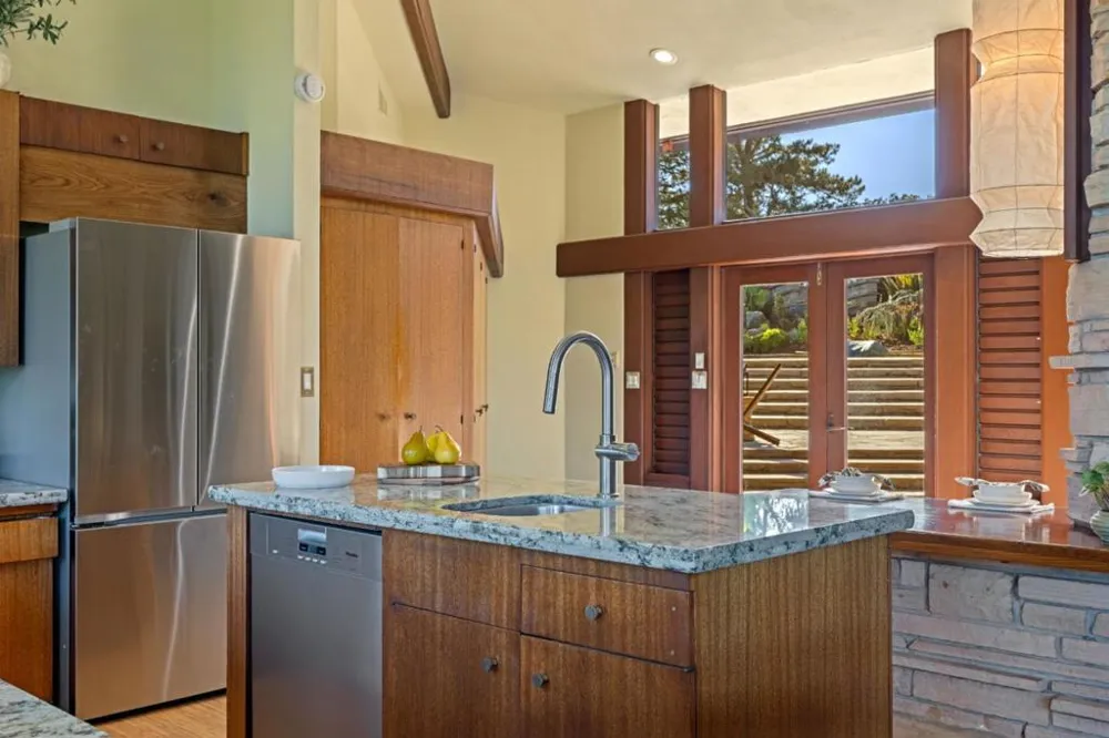 999 Rodeo Gulch Road Soquel, CA 95073