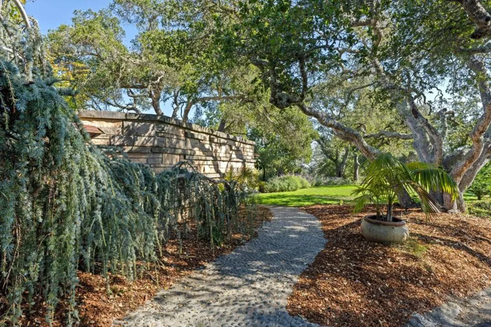 999 Rodeo Gulch Road Soquel, CA 95073