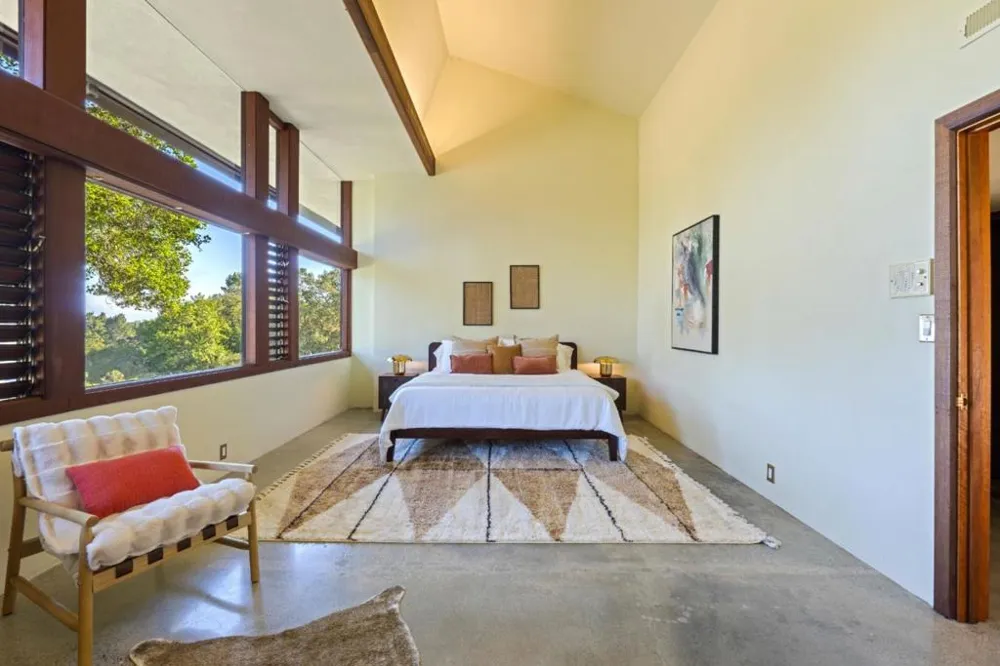 999 Rodeo Gulch Road Soquel, CA 95073