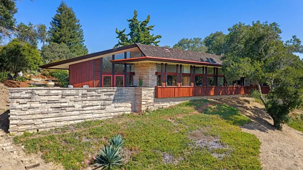 999 Rodeo Gulch Road Soquel, CA 95073