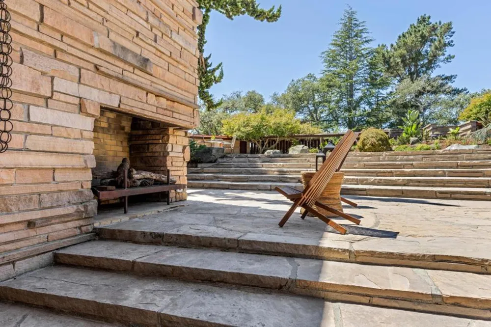 999 Rodeo Gulch Road Soquel, CA 95073