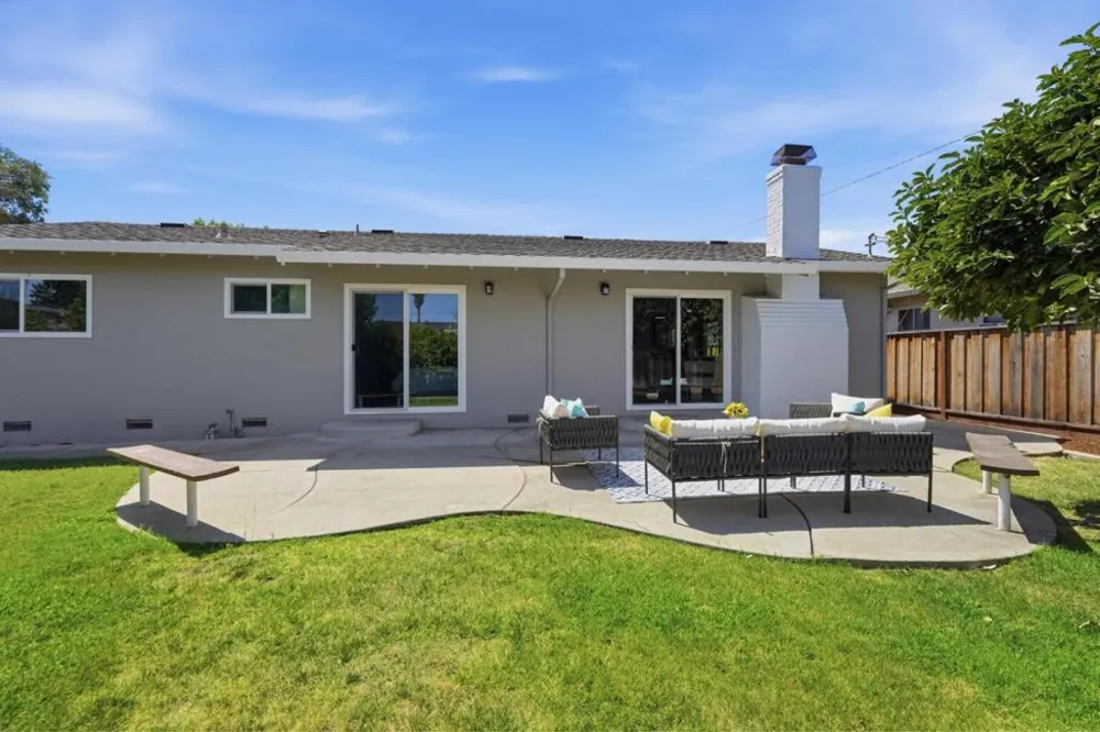 3529 Speno Drive San Jose, CA 95117