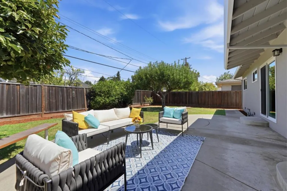 3529 Speno Drive San Jose, CA 95117