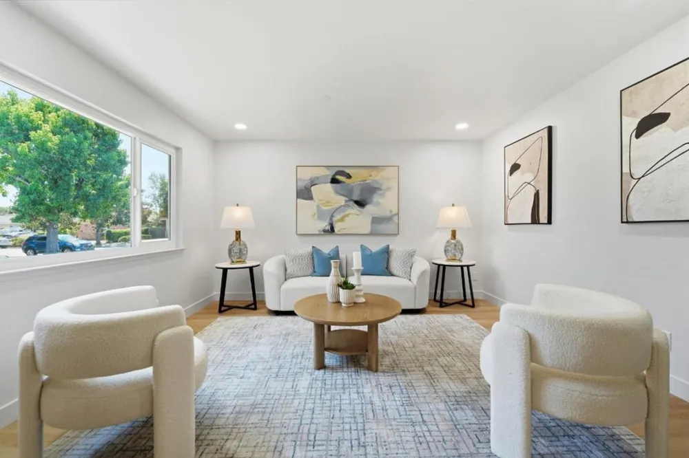 3529 Speno Drive San Jose, CA 95117