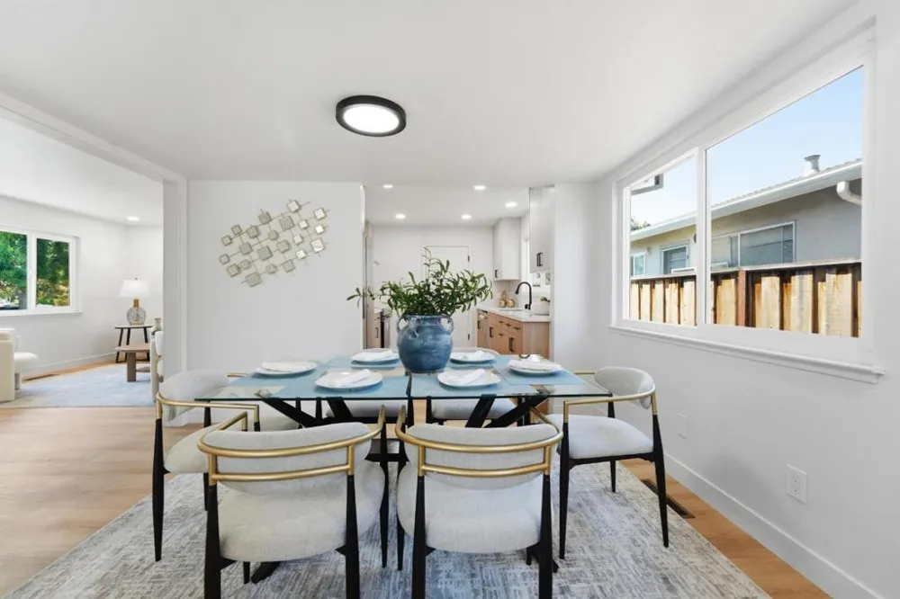 3529 Speno Drive San Jose, CA 95117