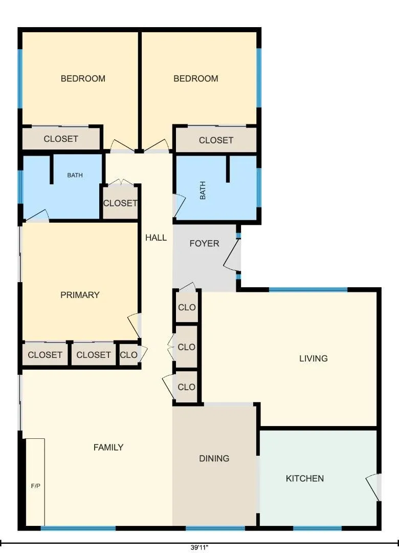 3529 Speno Drive San Jose, CA 95117