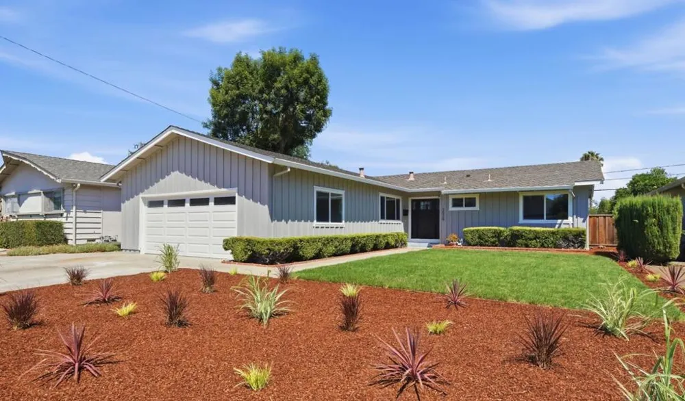 3529 Speno Drive San Jose, CA 95117