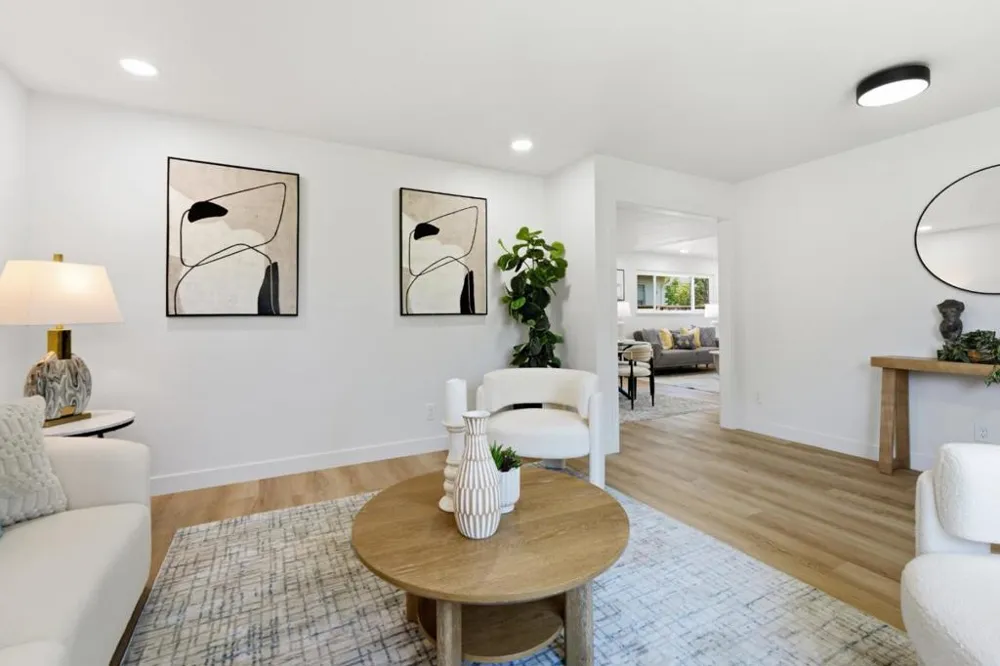 3529 Speno Drive San Jose, CA 95117