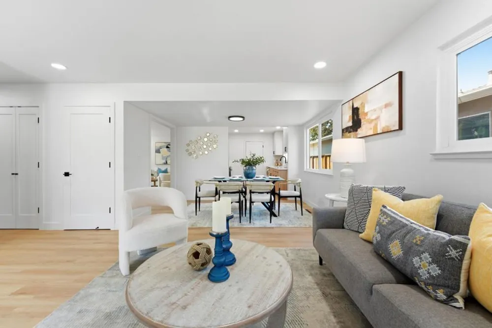 3529 Speno Drive San Jose, CA 95117