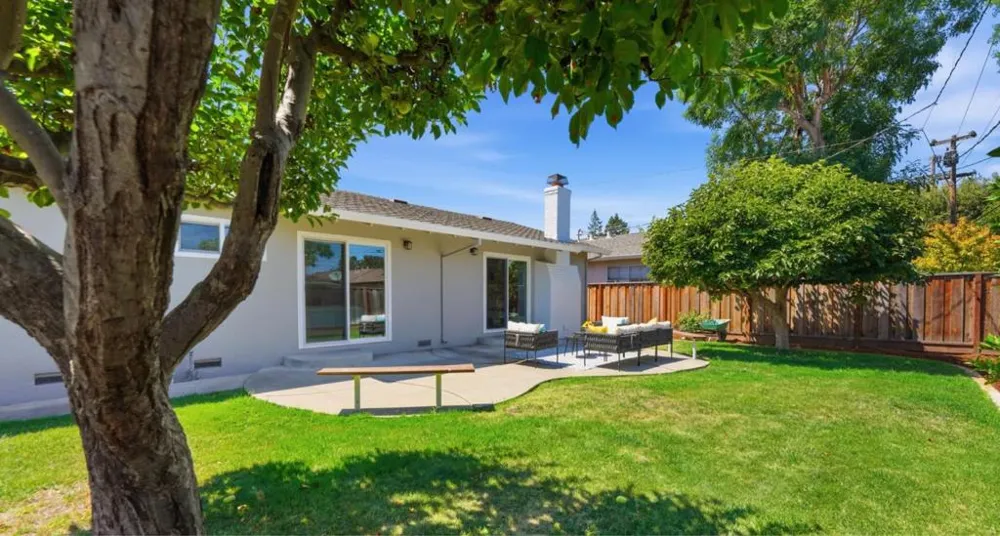 3529 Speno Drive San Jose, CA 95117