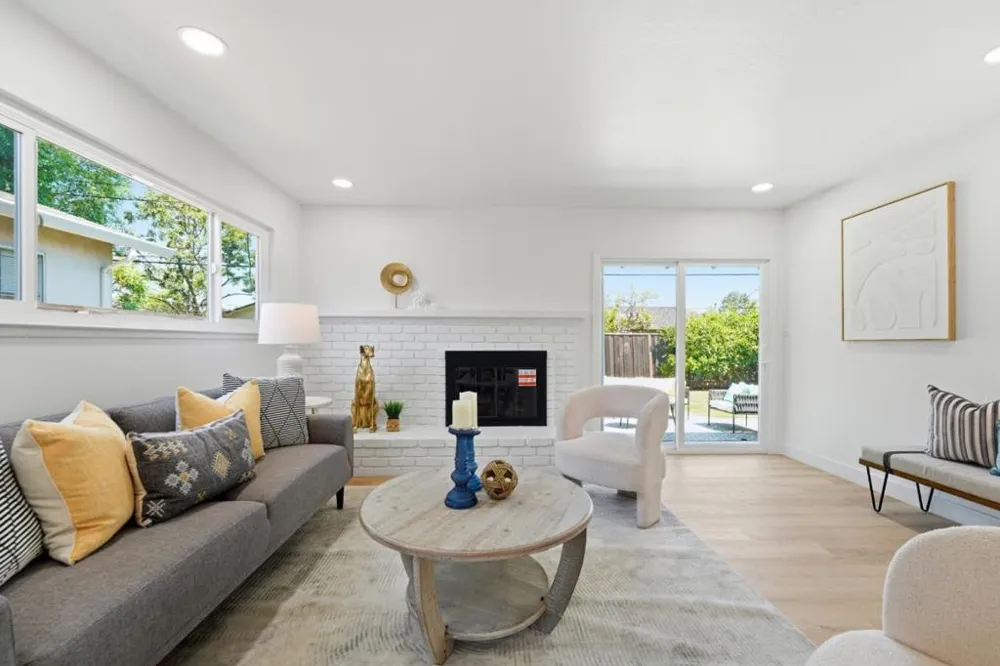 3529 Speno Drive San Jose, CA 95117