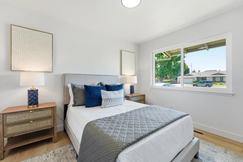 3529 Speno Drive San Jose, CA 95117