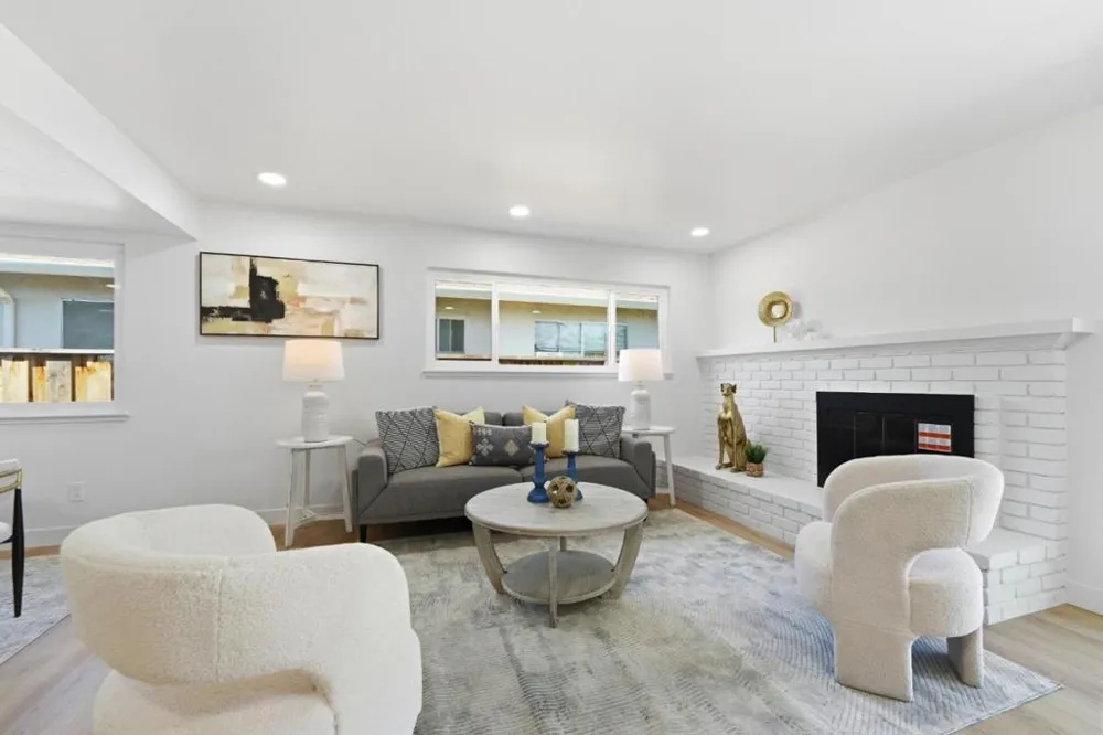 3529 Speno Drive San Jose, CA 95117