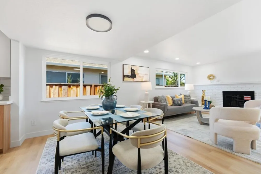 3529 Speno Drive San Jose, CA 95117