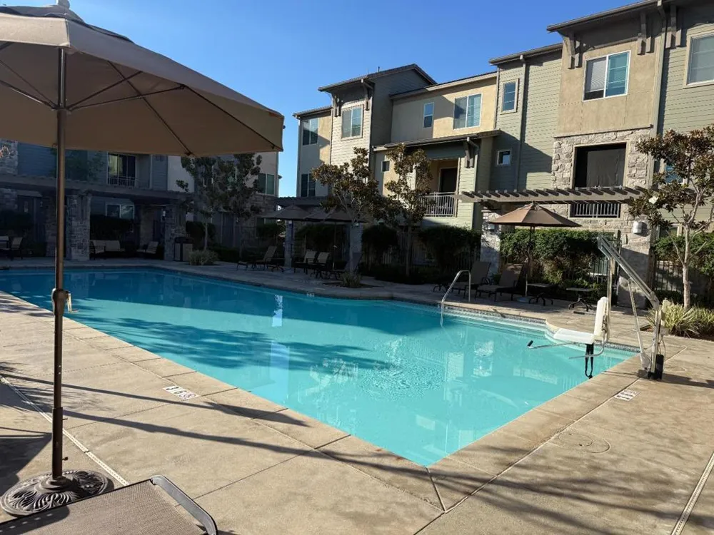 641 Savi Drive #104 Corona, CA 92878