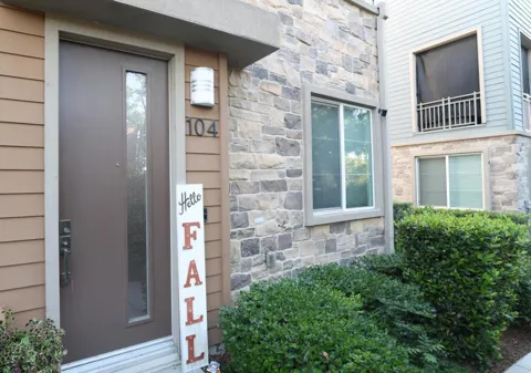 641 Savi Drive #104