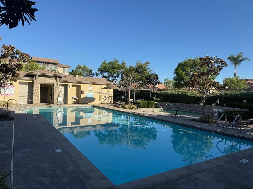 641 Savi Drive #104 Corona, CA 92878