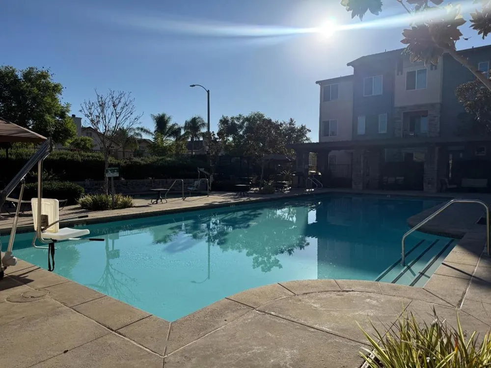 641 Savi Drive #104 Corona, CA 92878