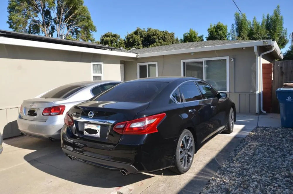 322 E Tregallas Road Antioch, CA 94509