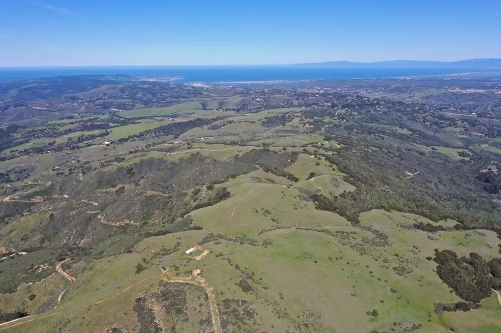 689 Laureles Grade Road Carmel Valley, CA 93924