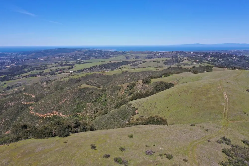 689 Laureles Grade Road Carmel Valley, CA 93924