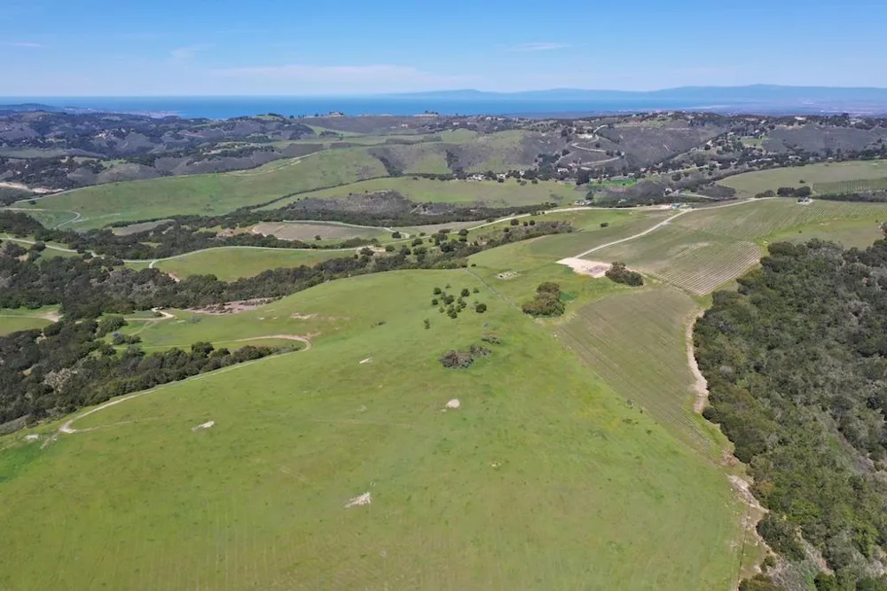 689 Laureles Grade Road Carmel Valley, CA 93924