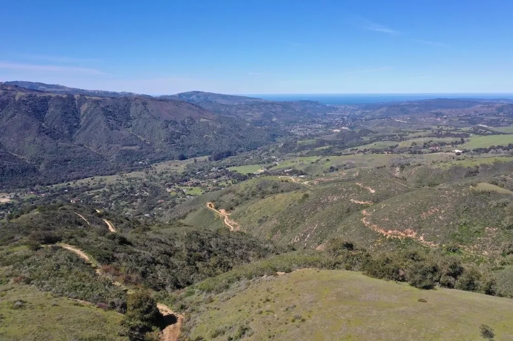 689 Laureles Grade Road Carmel Valley, CA 93924