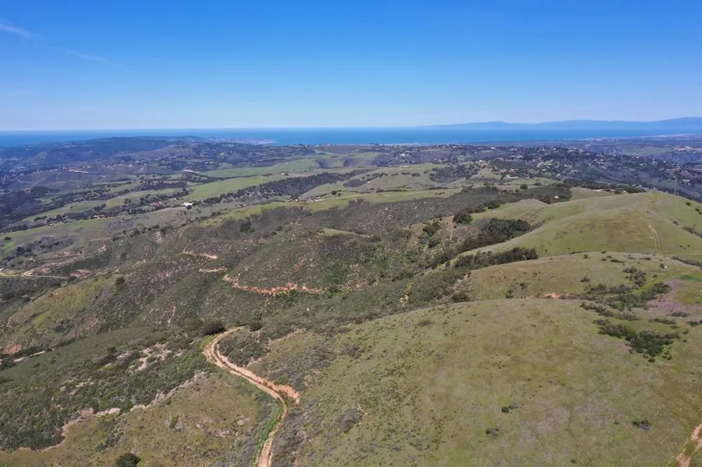 689 Laureles Grade Road Carmel Valley, CA 93924