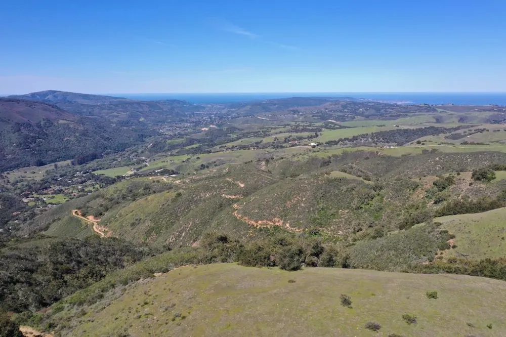 689 Laureles Grade Road Carmel Valley, CA 93924