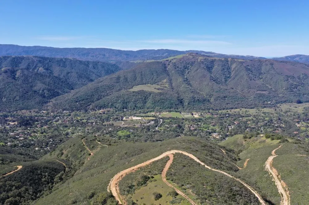 689 Laureles Grade Road Carmel Valley, CA 93924