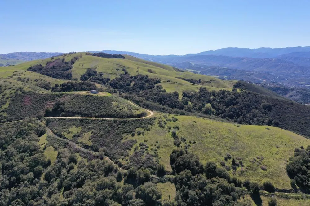 689 Laureles Grade Road Carmel Valley, CA 93924