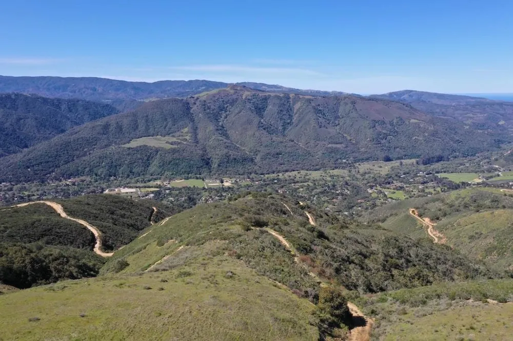 689 Laureles Grade Road Carmel Valley, CA 93924