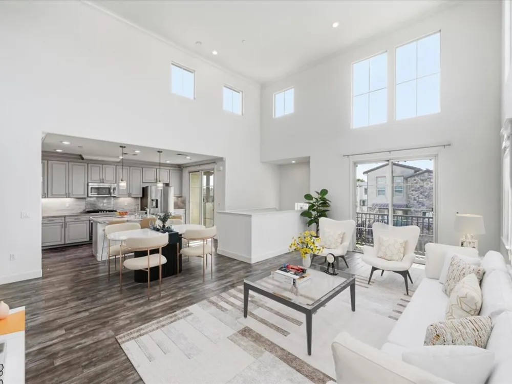 3092 Manuel Street #2 San Jose, CA 95136