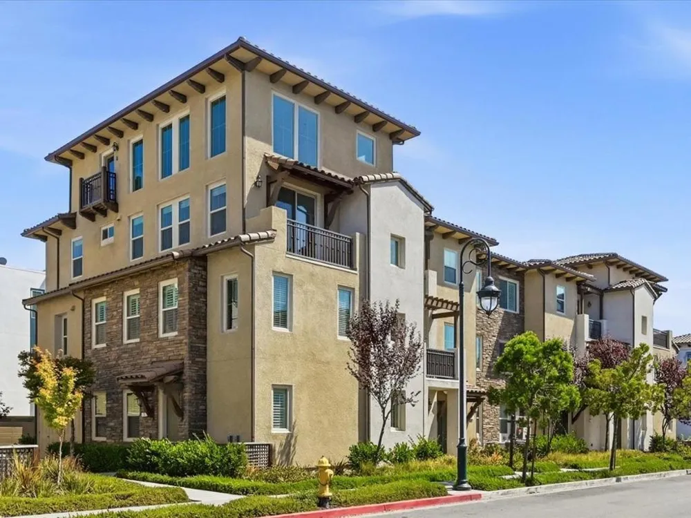 3092 Manuel Street #2 San Jose, CA 95136