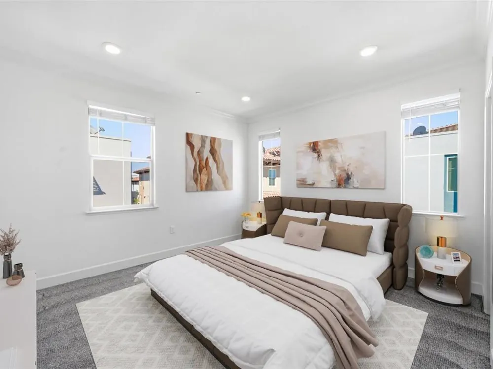 3092 Manuel Street #2 San Jose, CA 95136