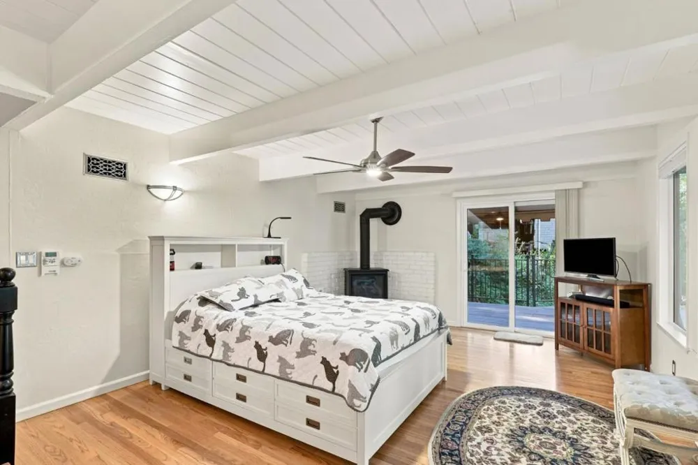 145 Brook Lane Boulder Creek, CA 95006