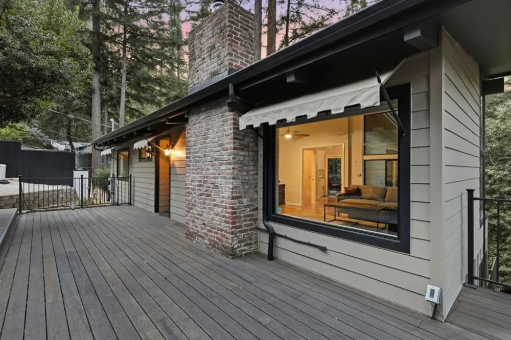 145 Brook Lane Boulder Creek, CA 95006