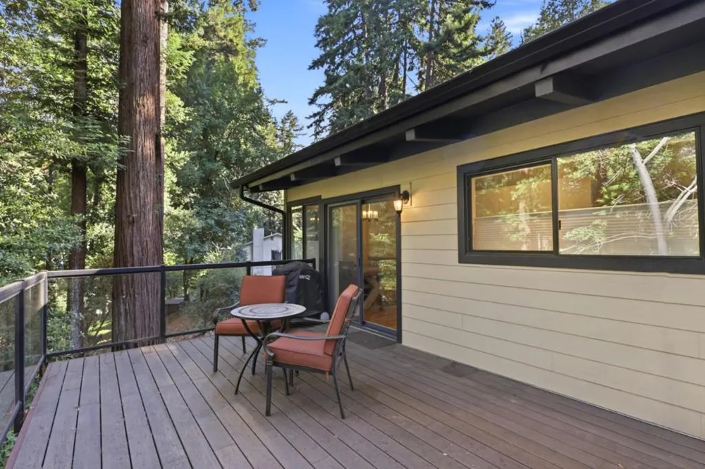 145 Brook Lane Boulder Creek, CA 95006