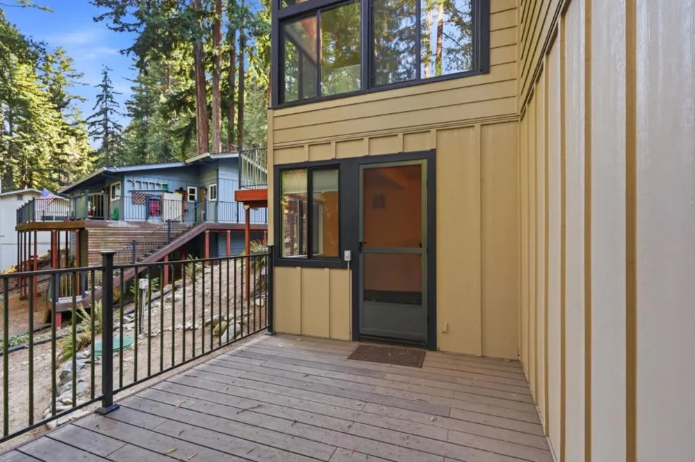 145 Brook Lane Boulder Creek, CA 95006