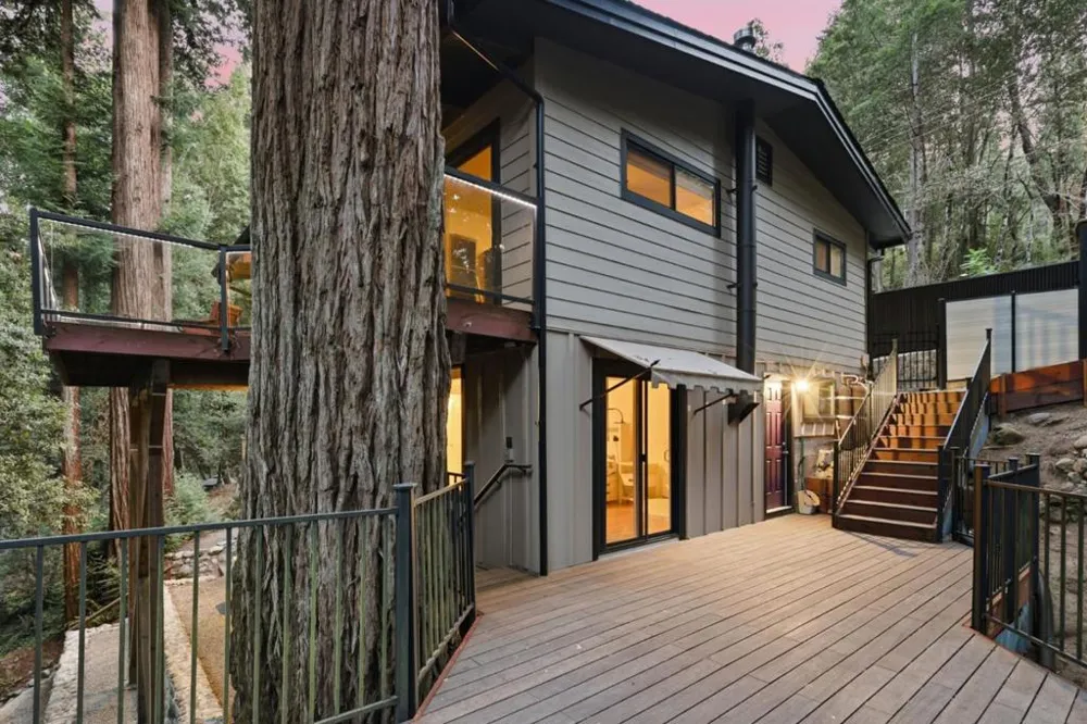 145 Brook Lane Boulder Creek, CA 95006