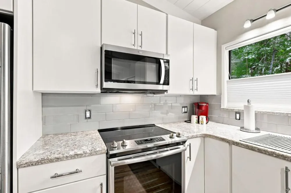 145 Brook Lane Boulder Creek, CA 95006